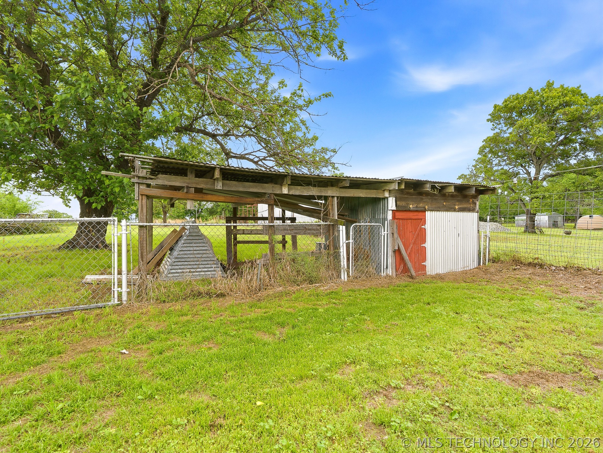 13526 County Road 3590