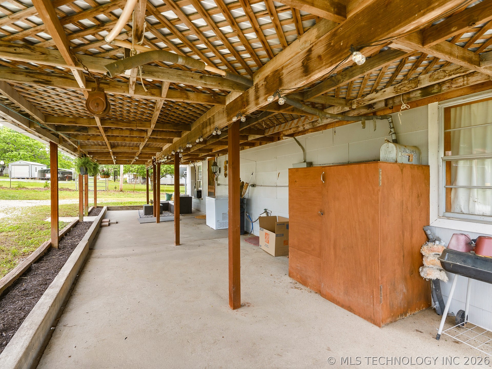 13526 County Road 3590