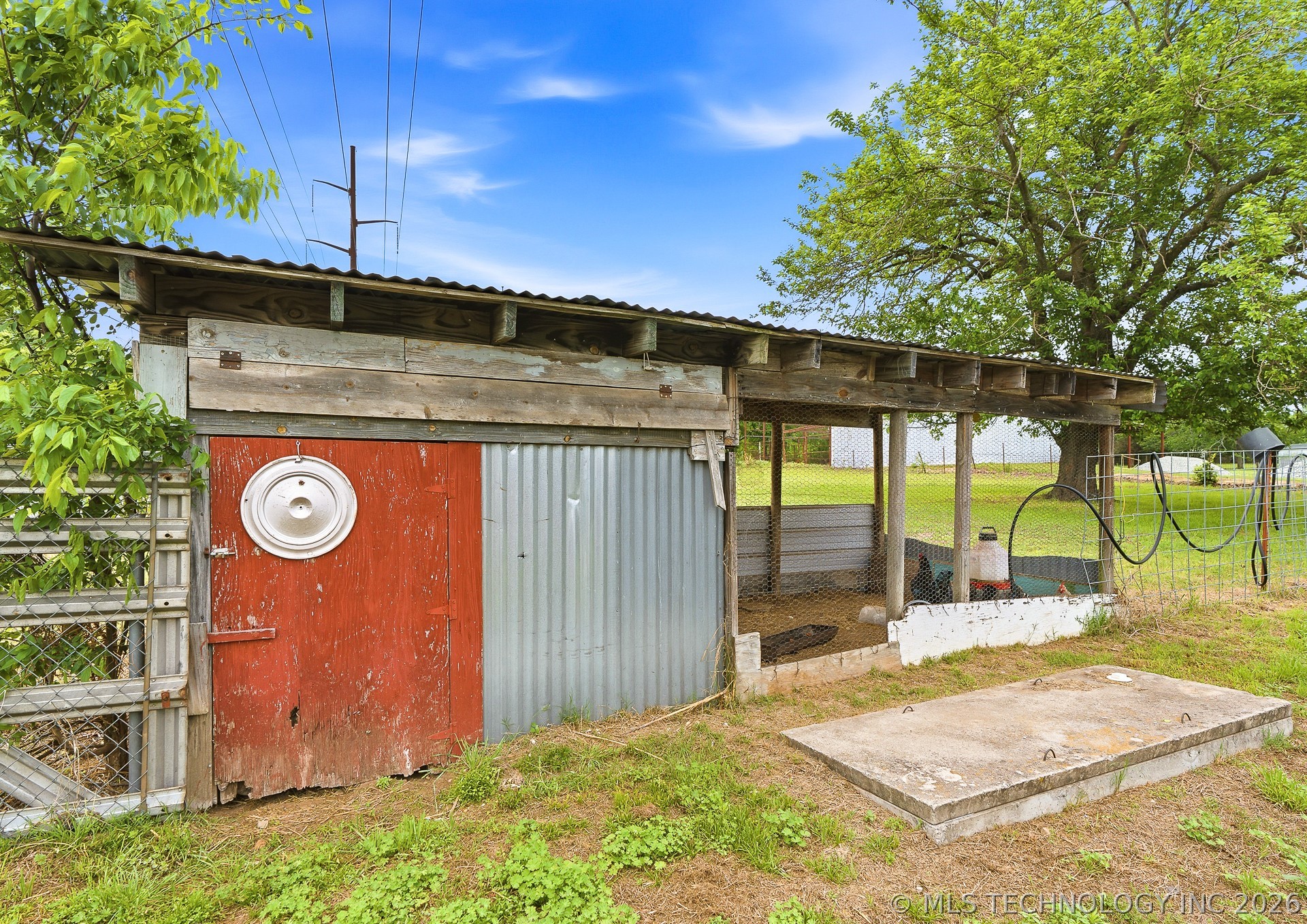 13526 County Road 3590