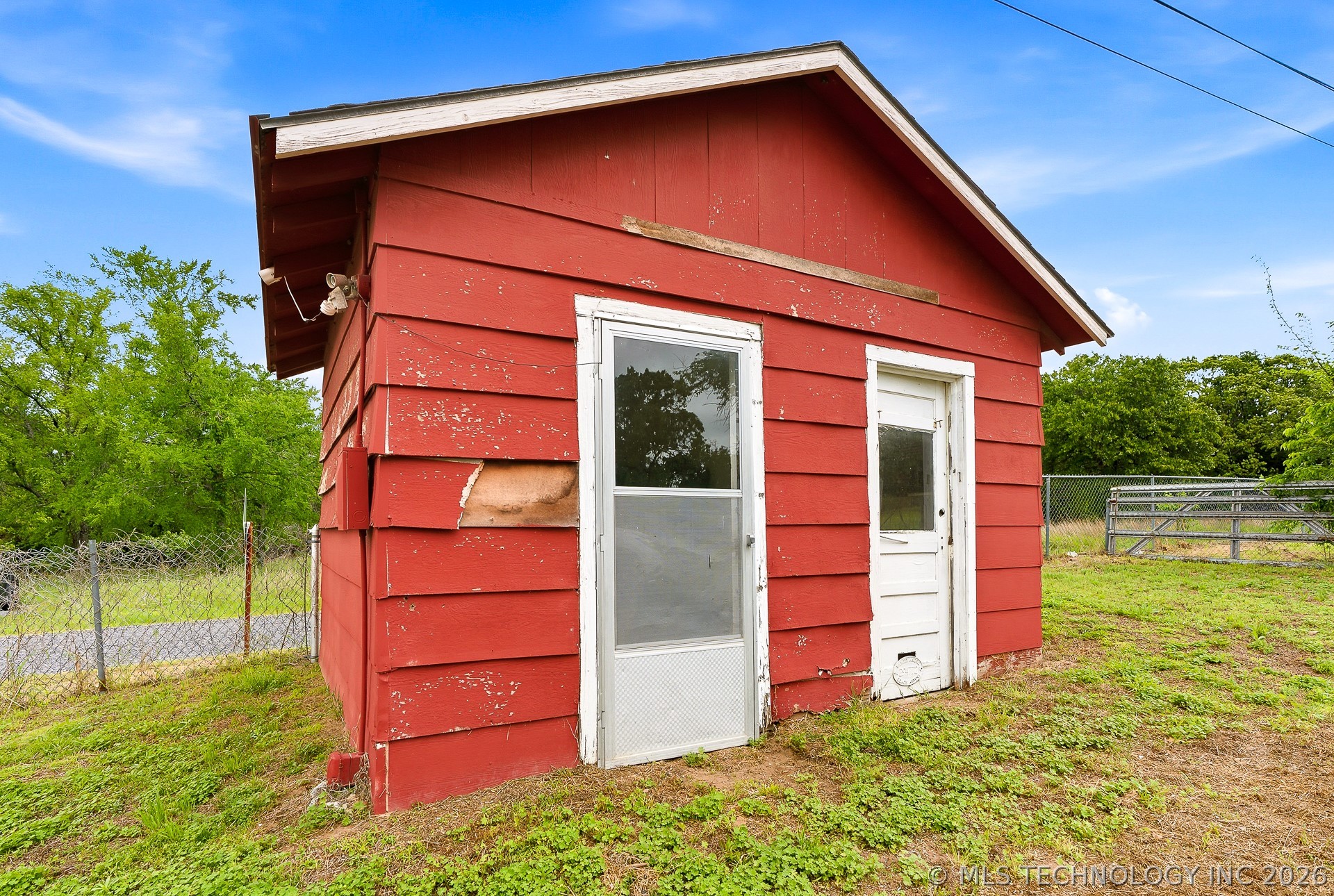 13526 County Road 3590