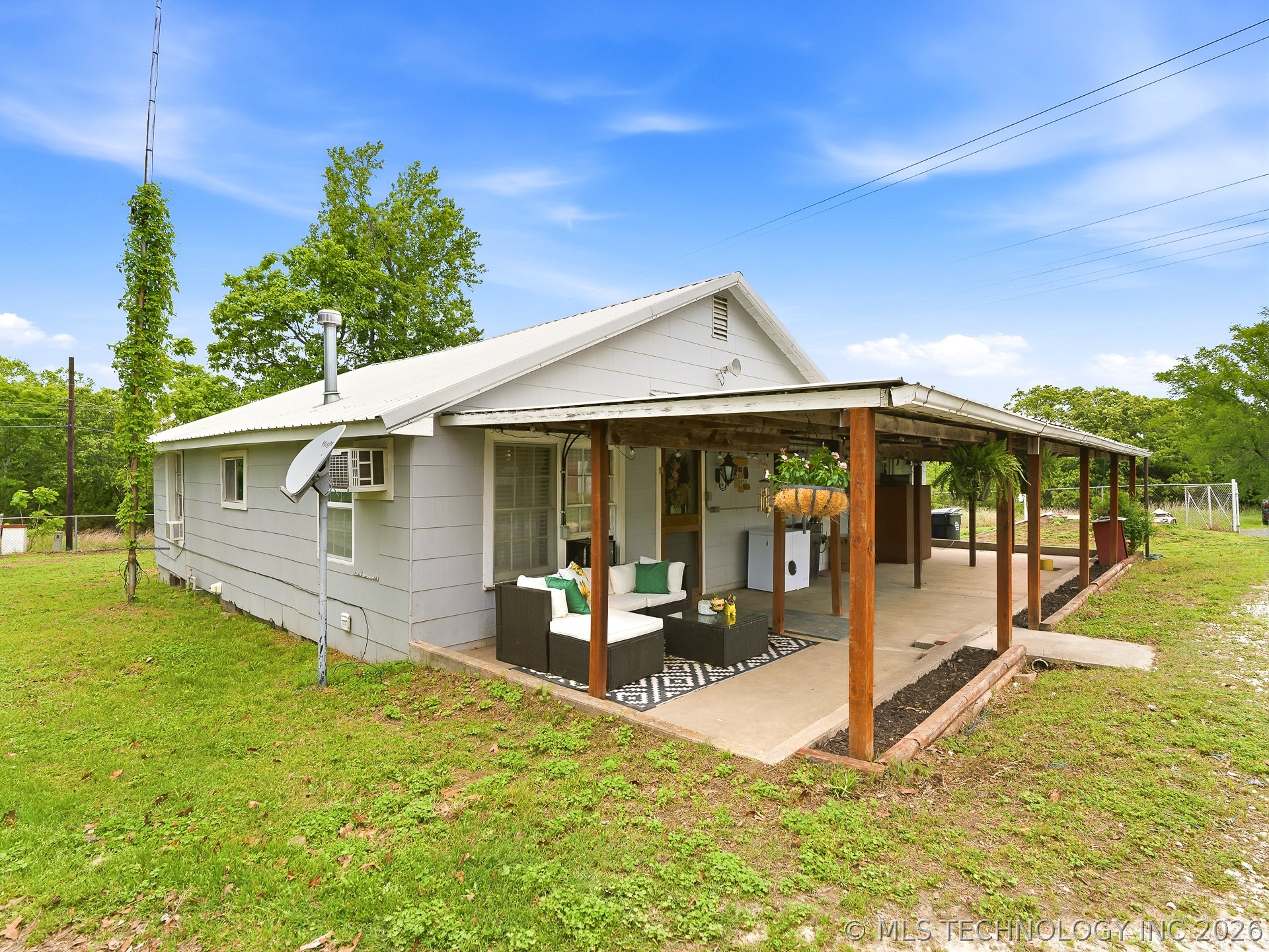 13526 County Road 3590