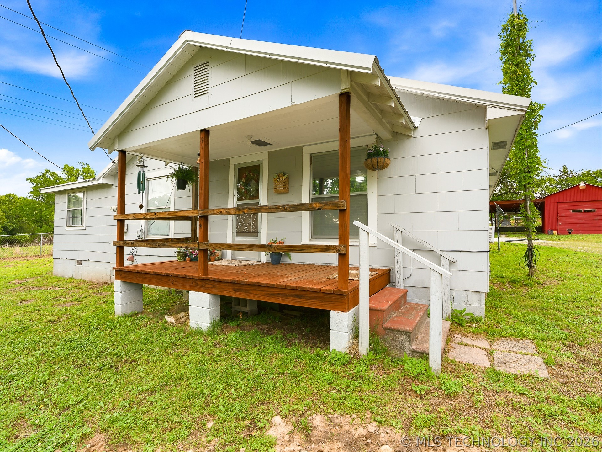 13526 County Road 3590