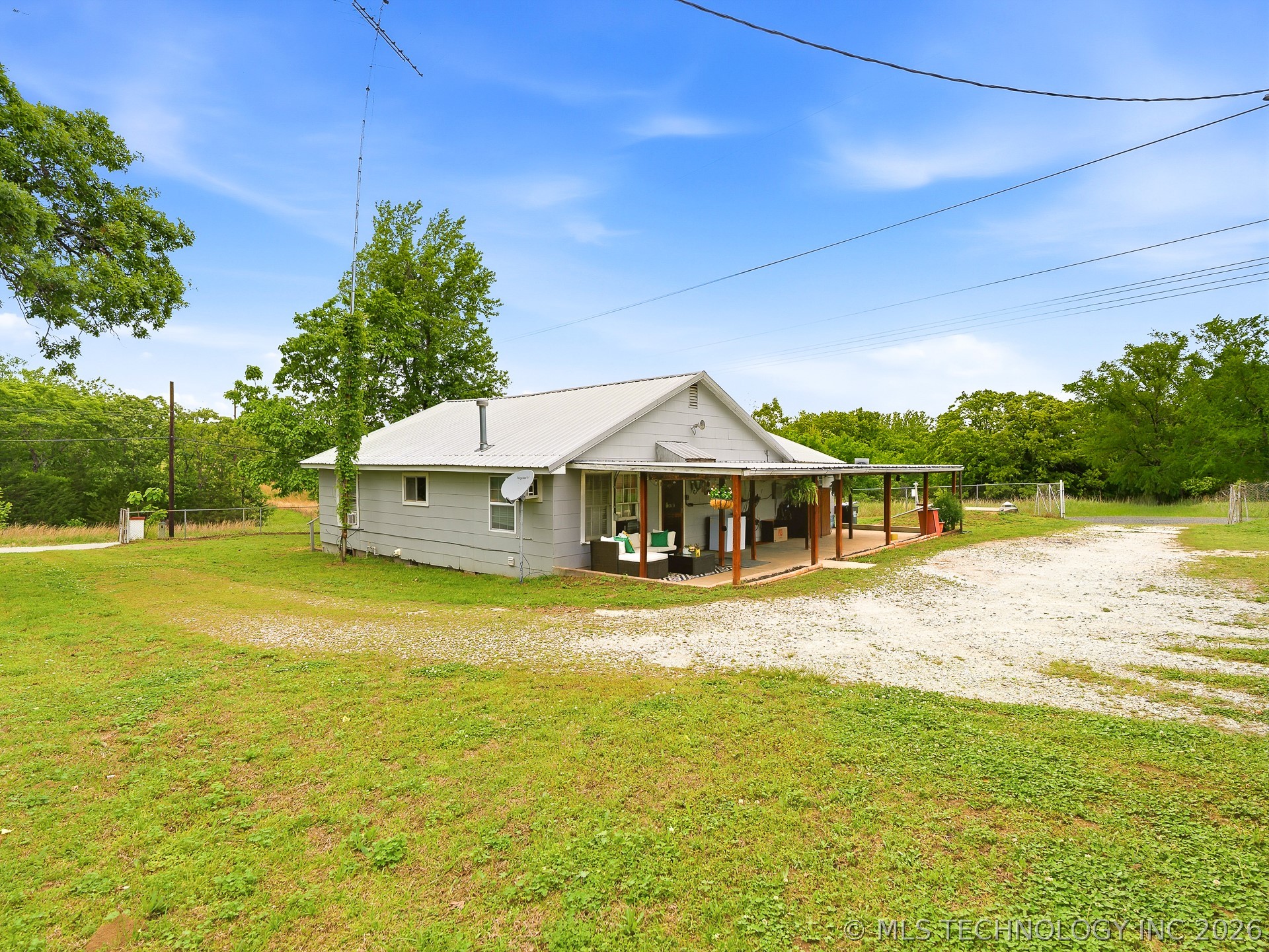 13526 County Road 3590