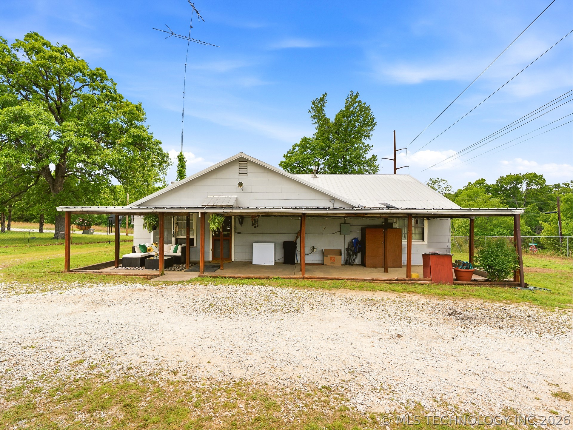 13526 County Road 3590