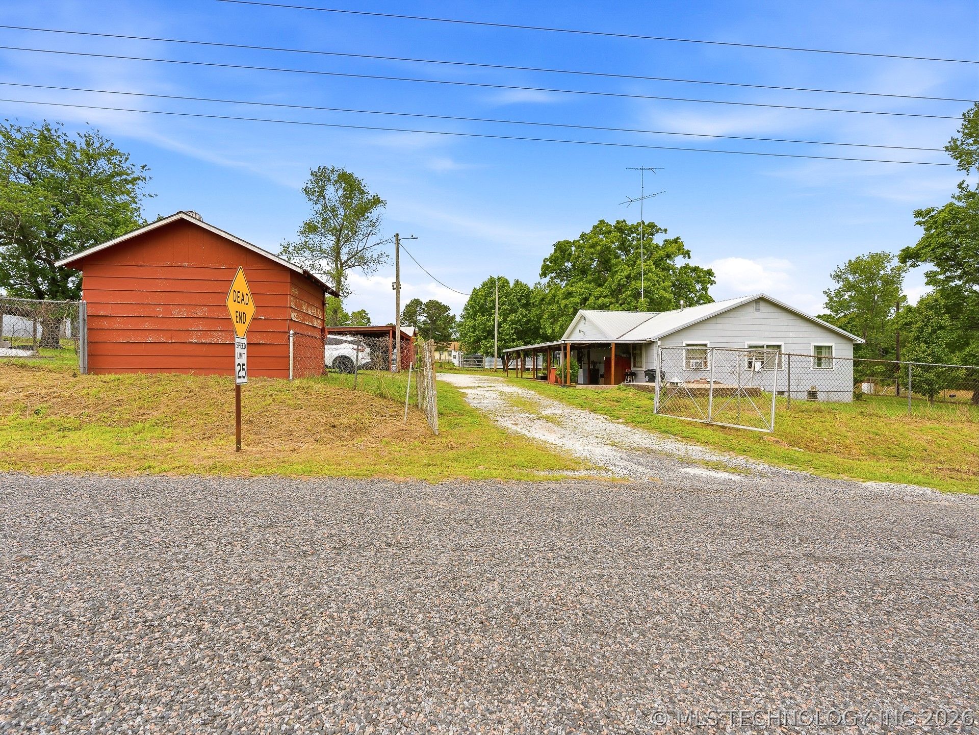 13526 County Road 3590