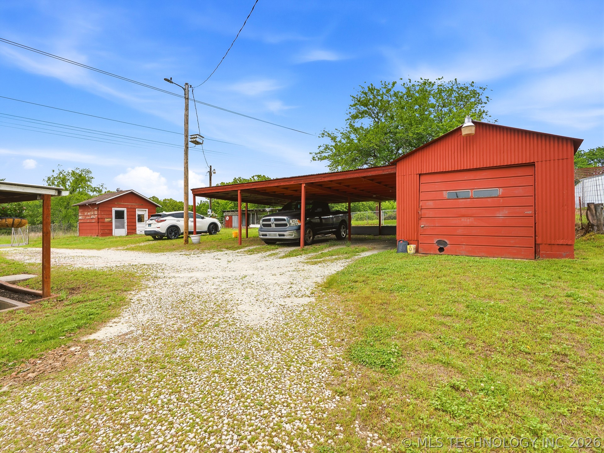 13526 County Road 3590