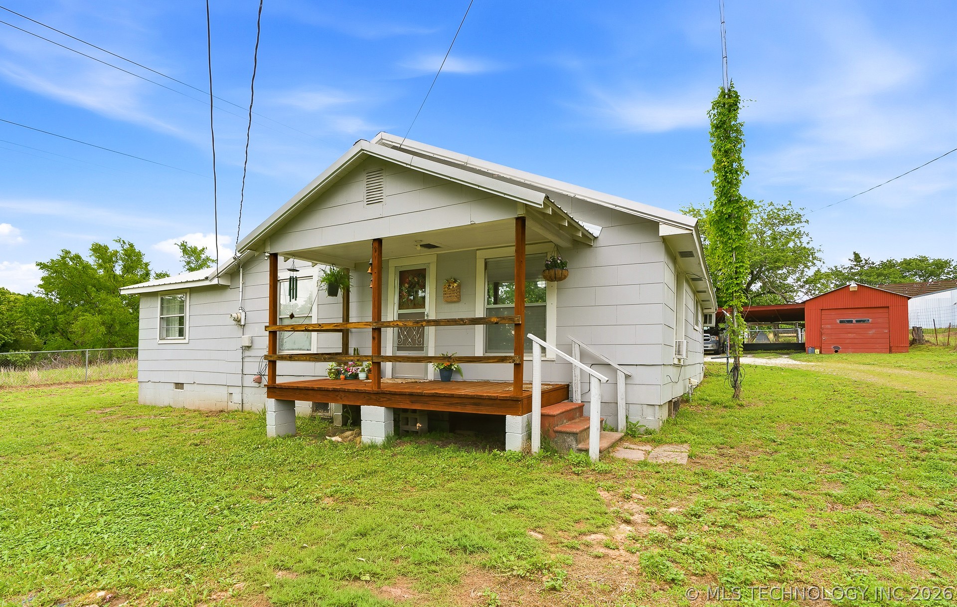 13526 County Road 3590