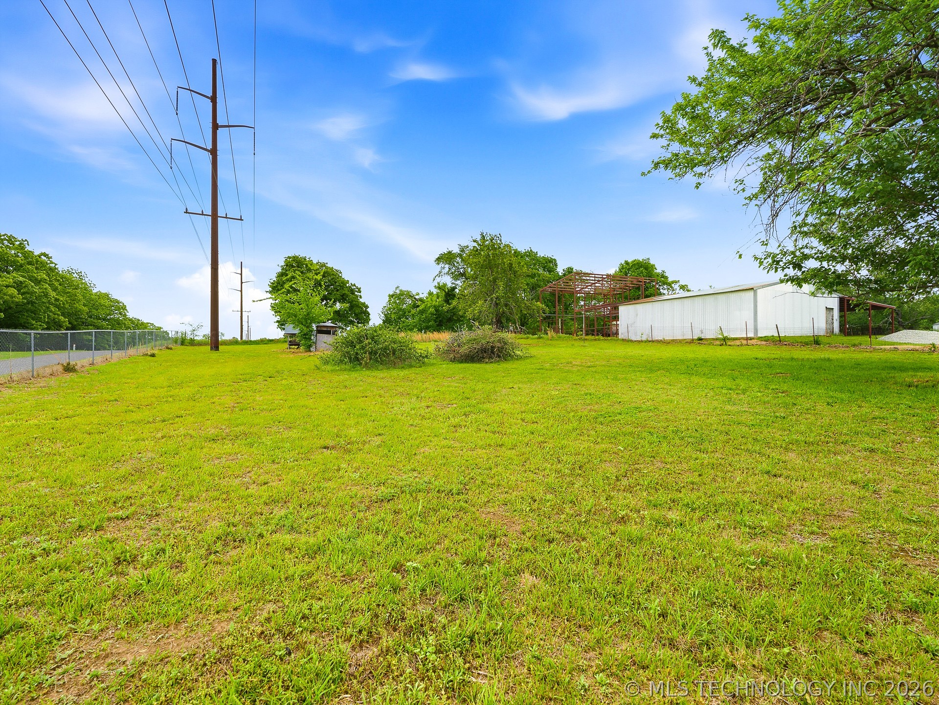 13526 County Road 3590