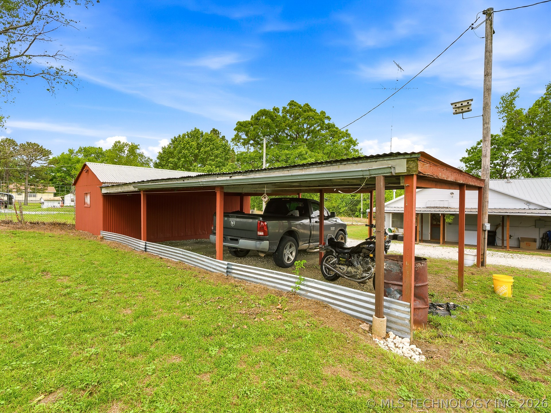 13526 County Road 3590