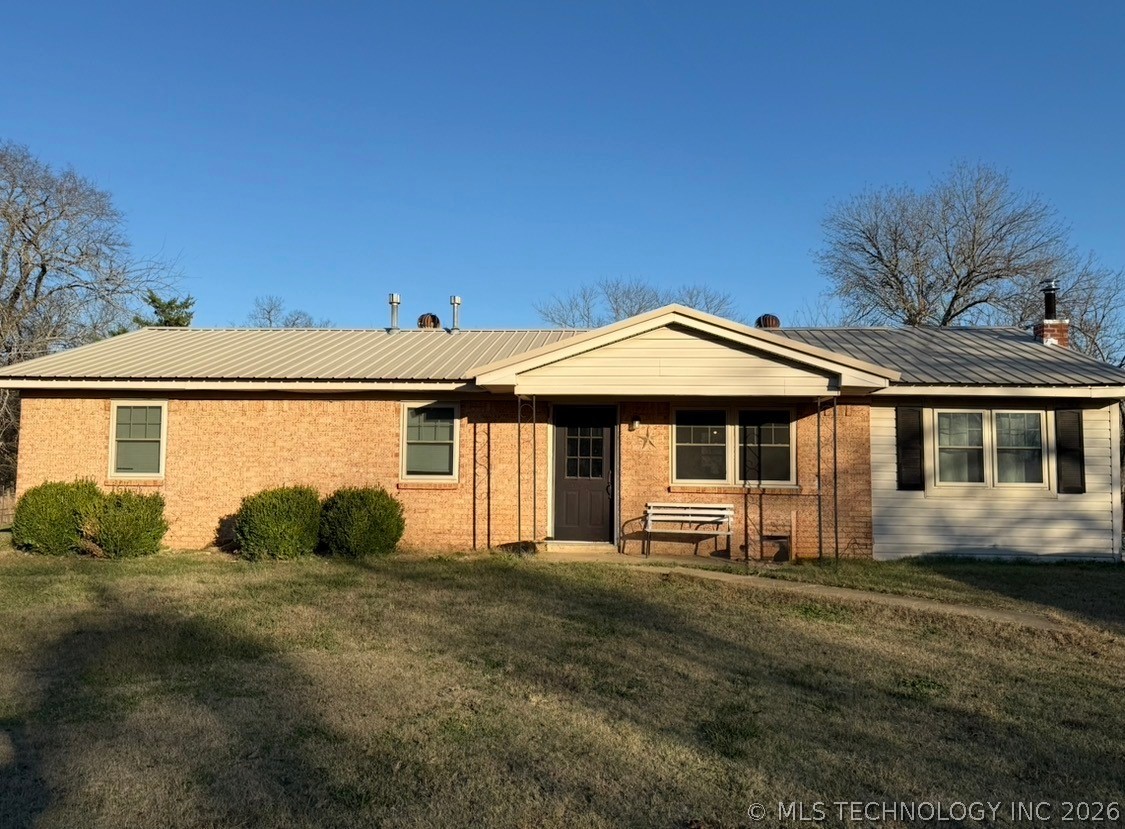 3810 N Truett Lane