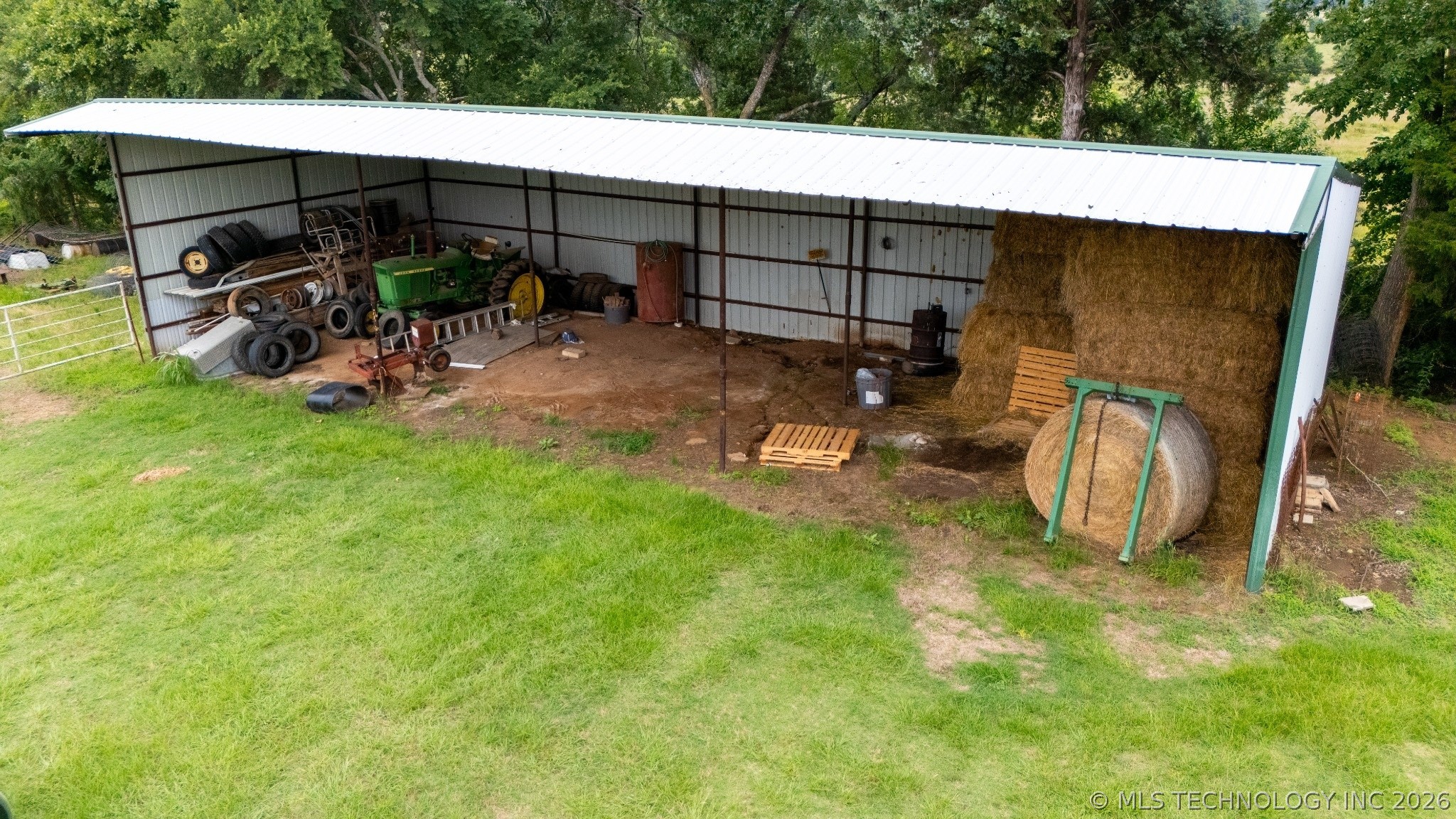 4852 N 3855 Road