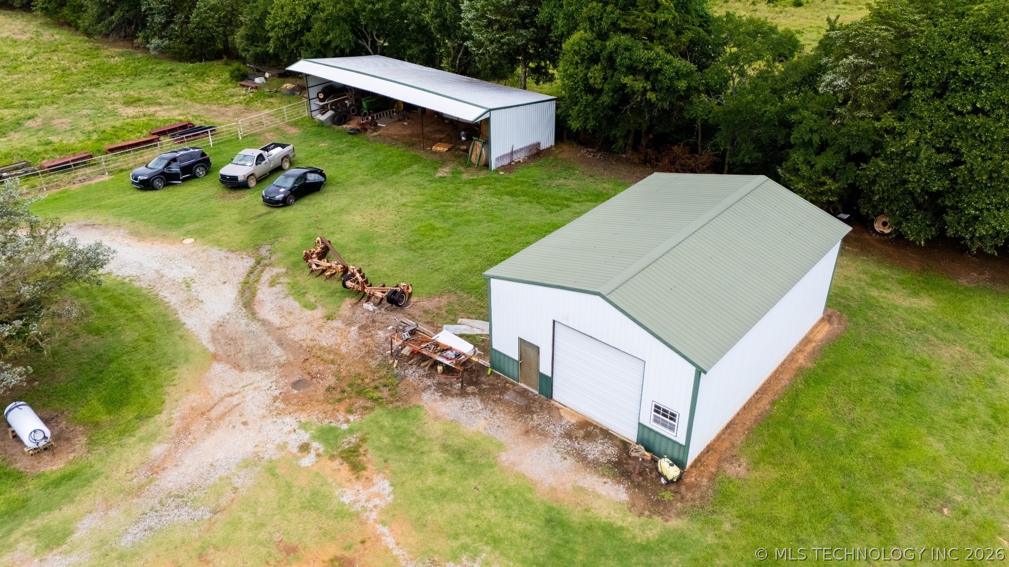 4852 N 3855 Road