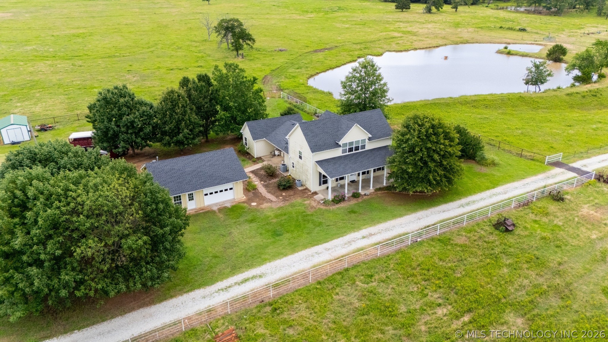 4852 N 3855 Road