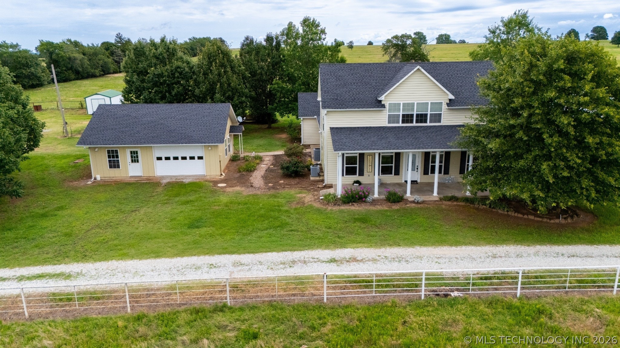 4852 N 3855 Road
