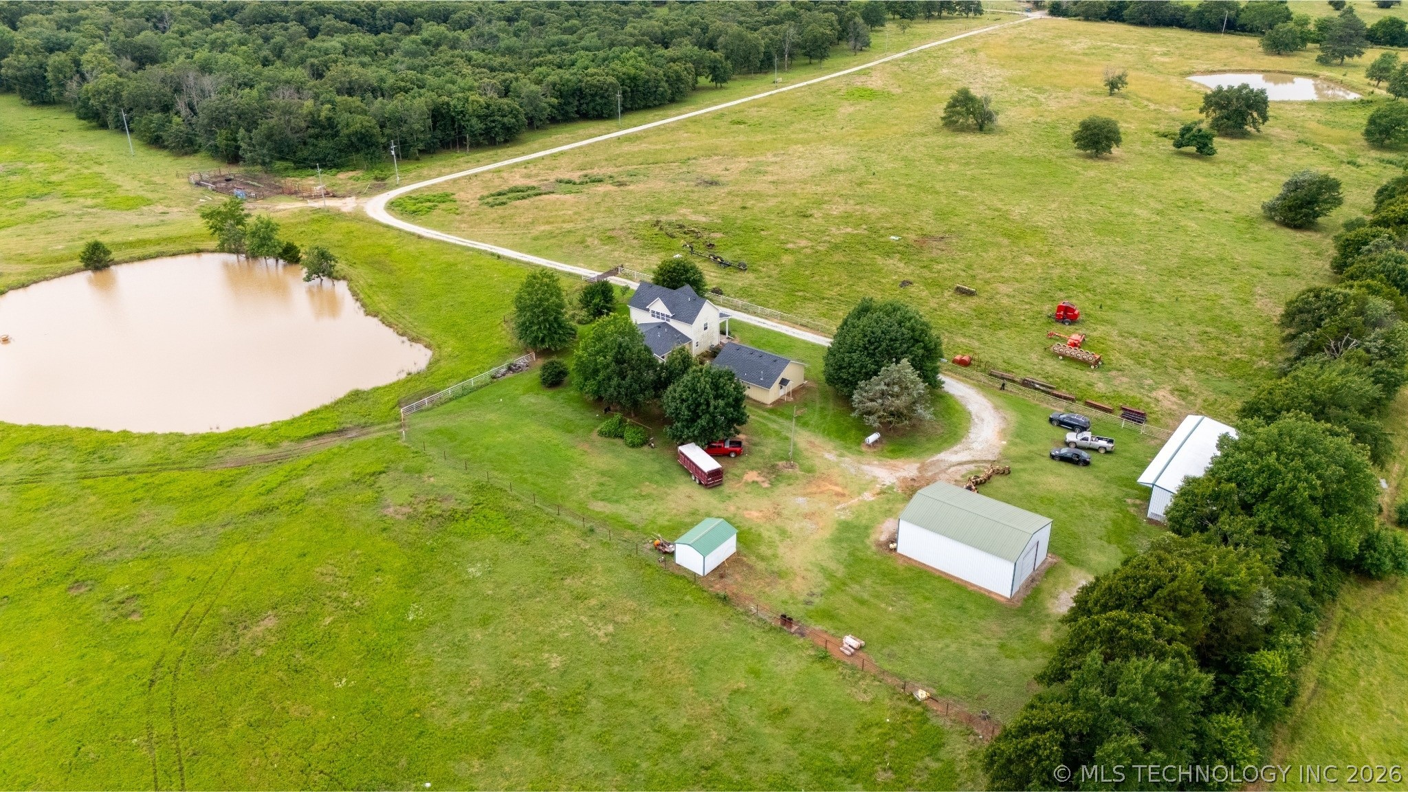 4852 N 3855 Road