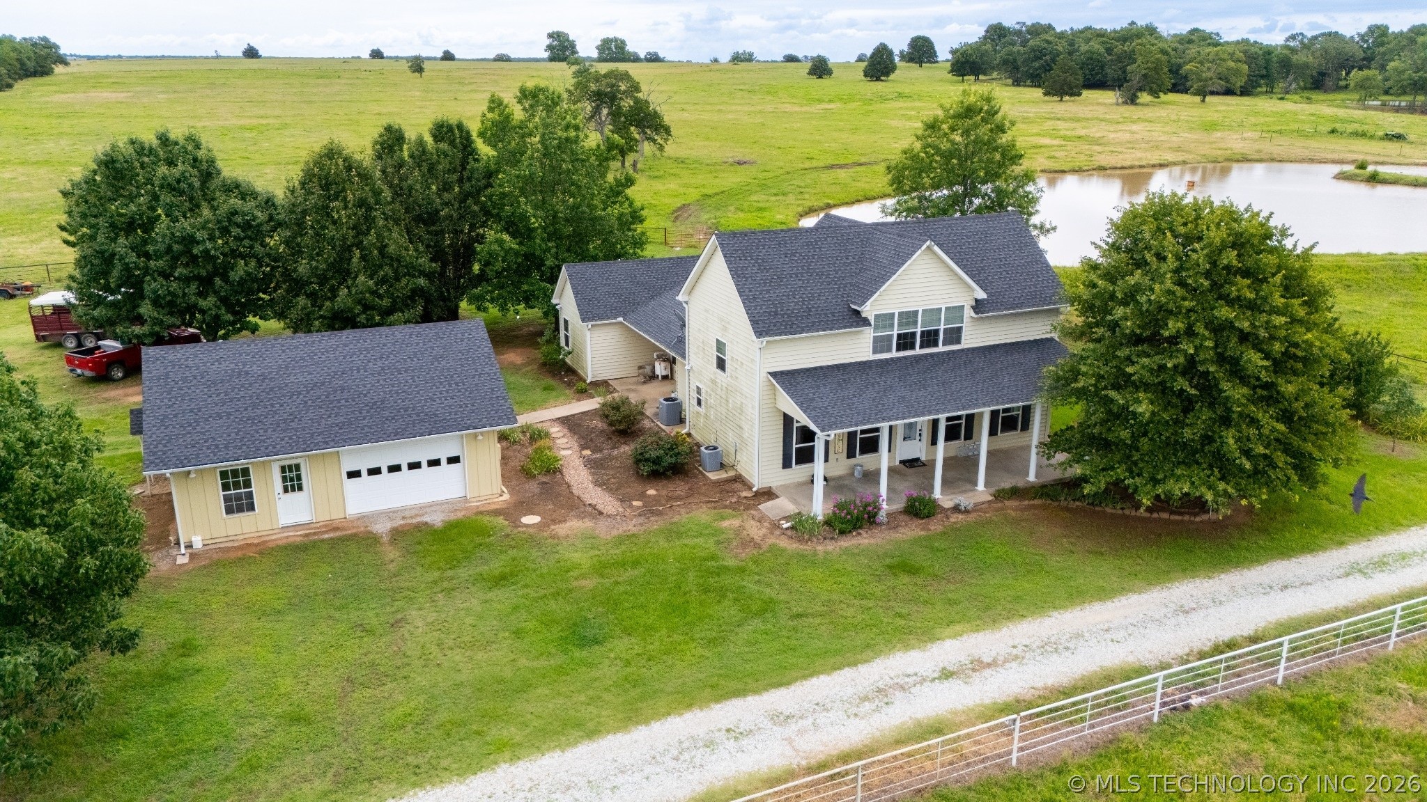 4852 N 3855 Road