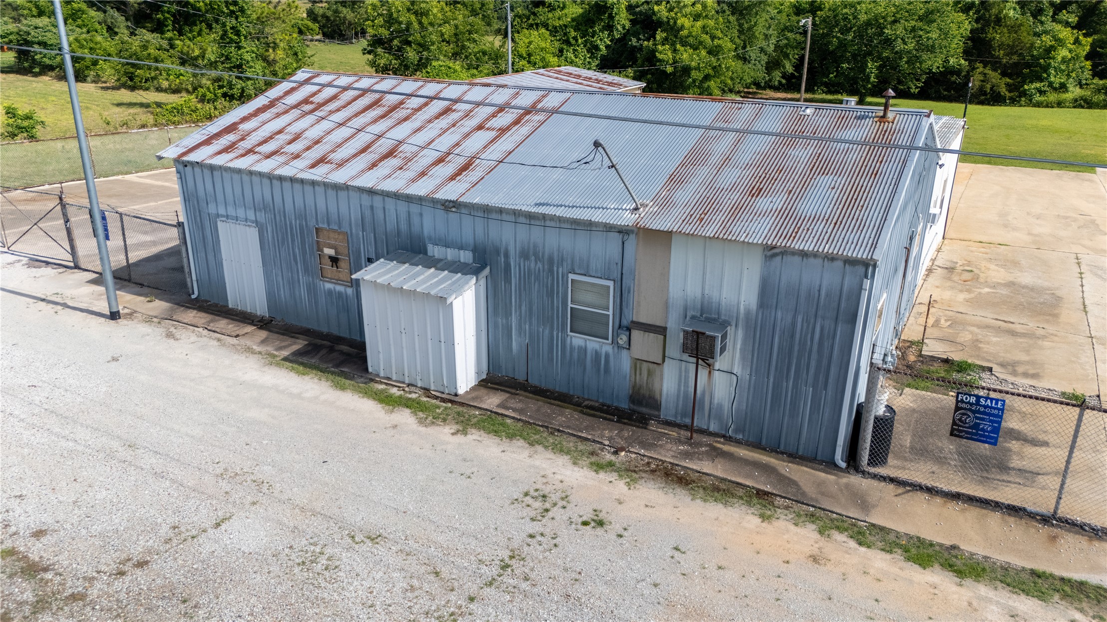 619 Pruitt