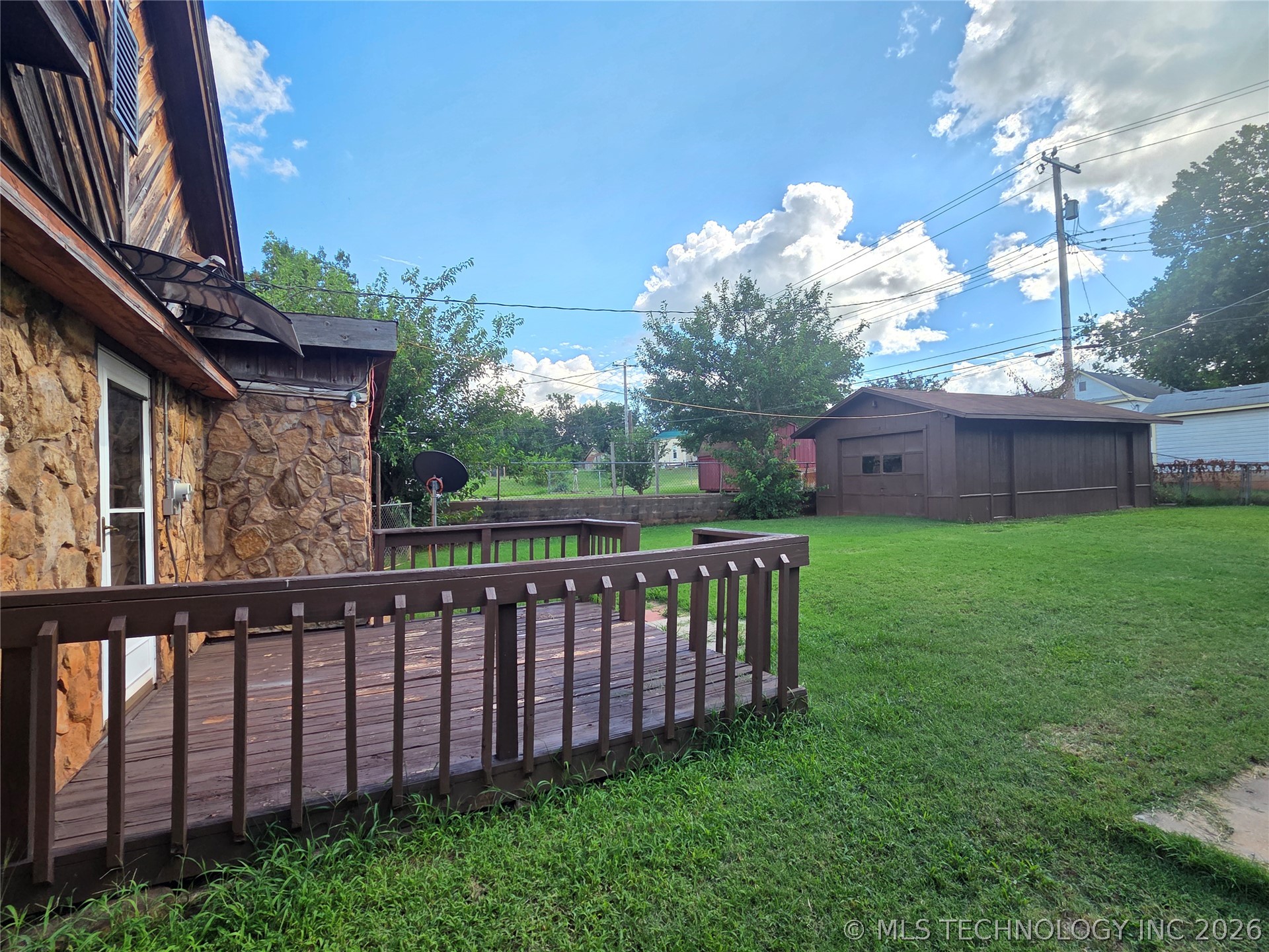 1102 N Park