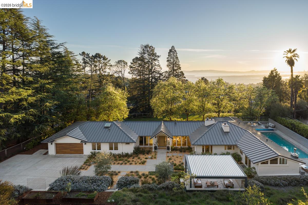 12700 Skyline Blvd