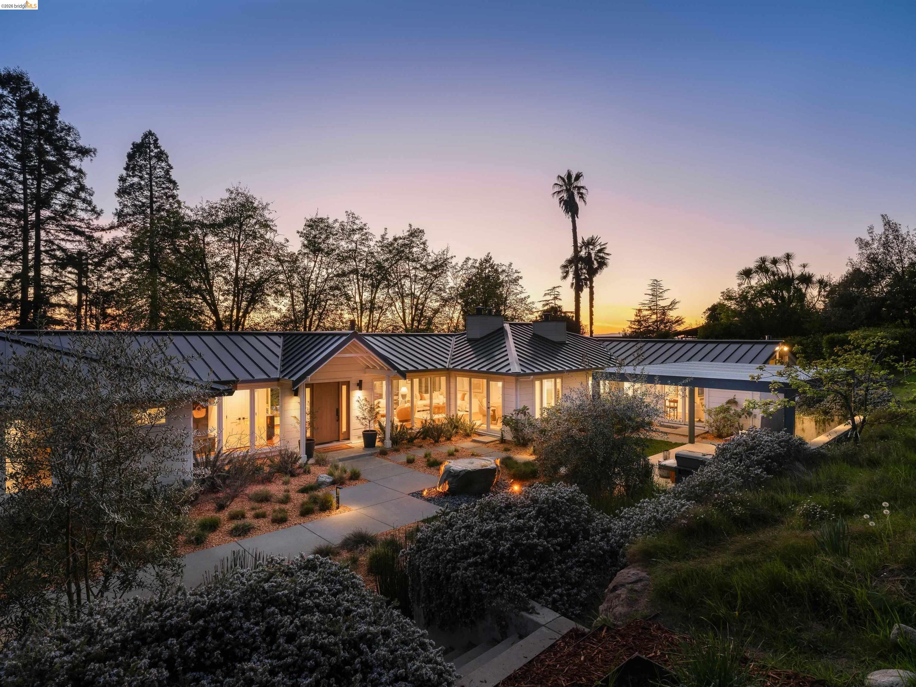 12700 Skyline Blvd