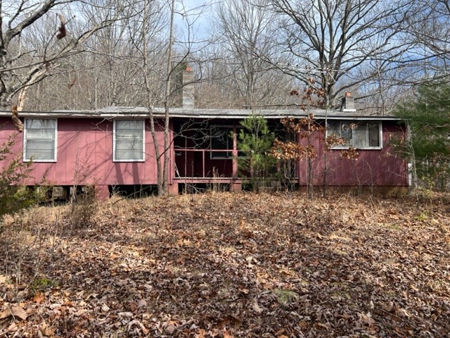 901 Allison Watts Road