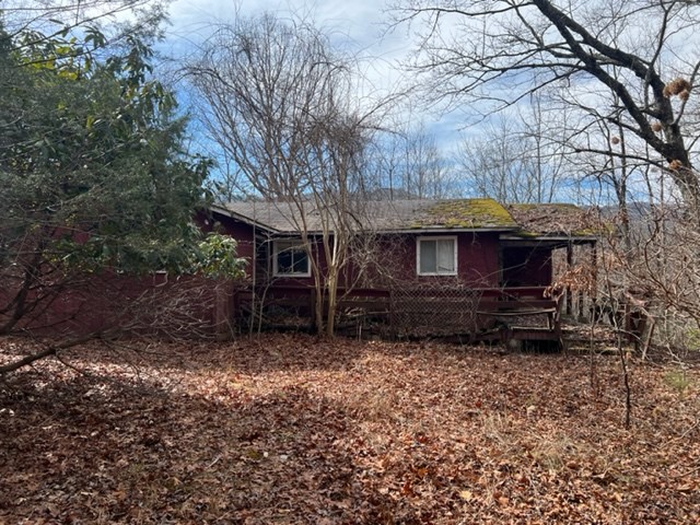 901 Allison Watts Road