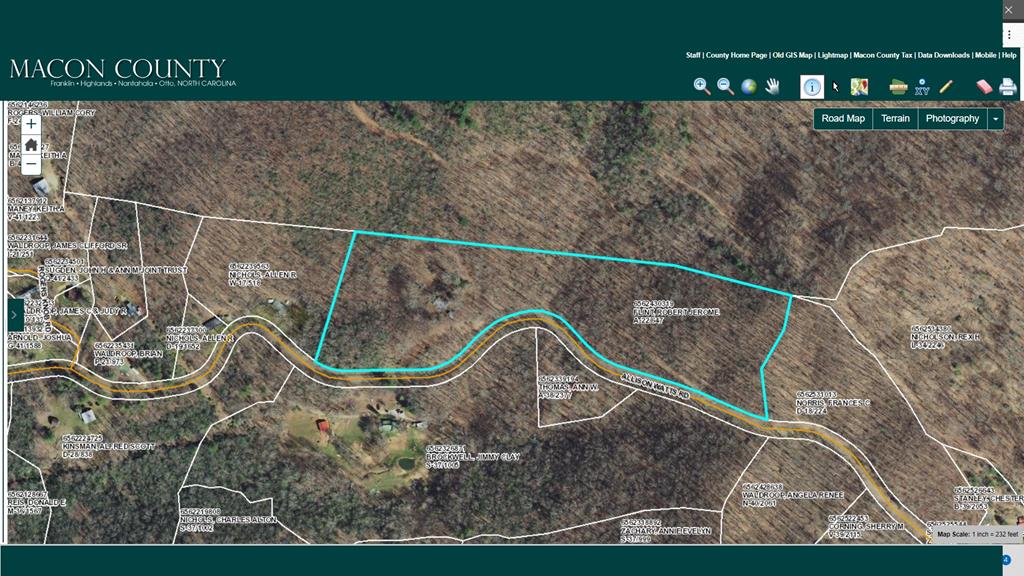 901 Allison Watts Road