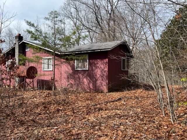 901 Allison Watts Road