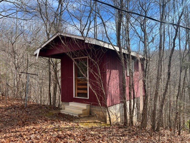 901 Allison Watts Road