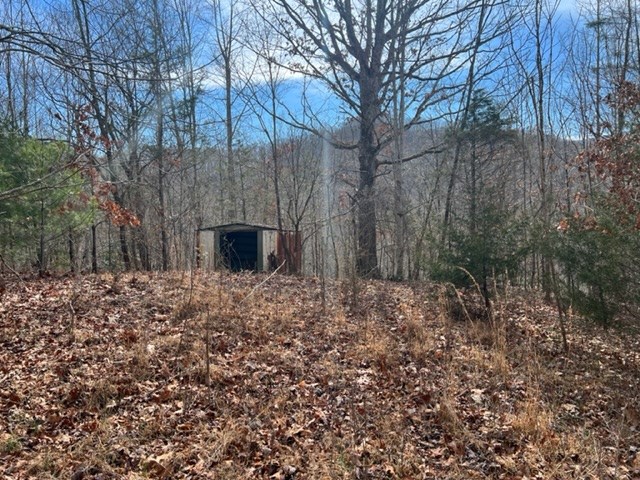 901 Allison Watts Road