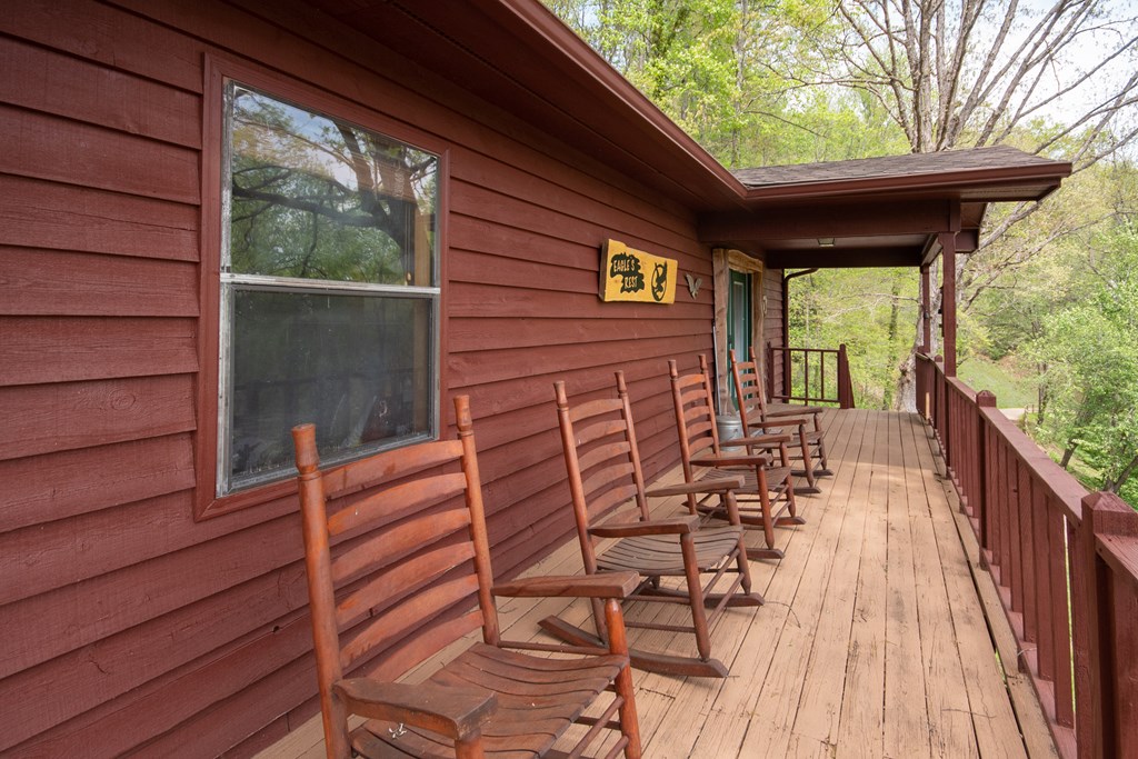 189 Meadow View Road