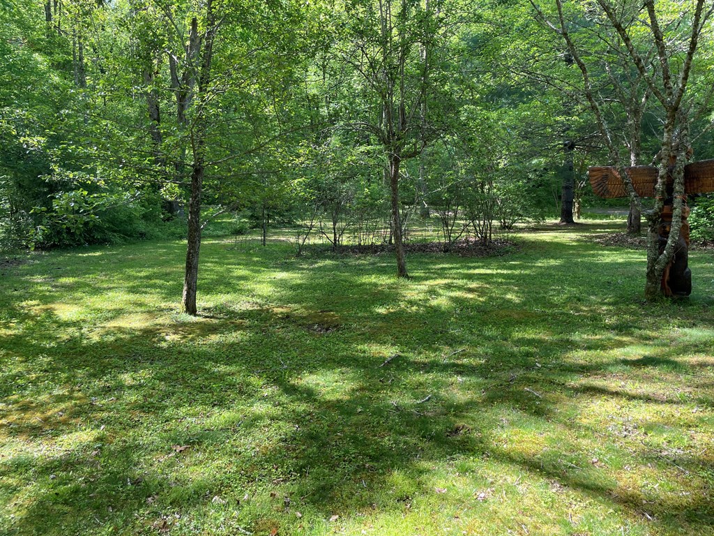 47 Thunderstruck Ln.