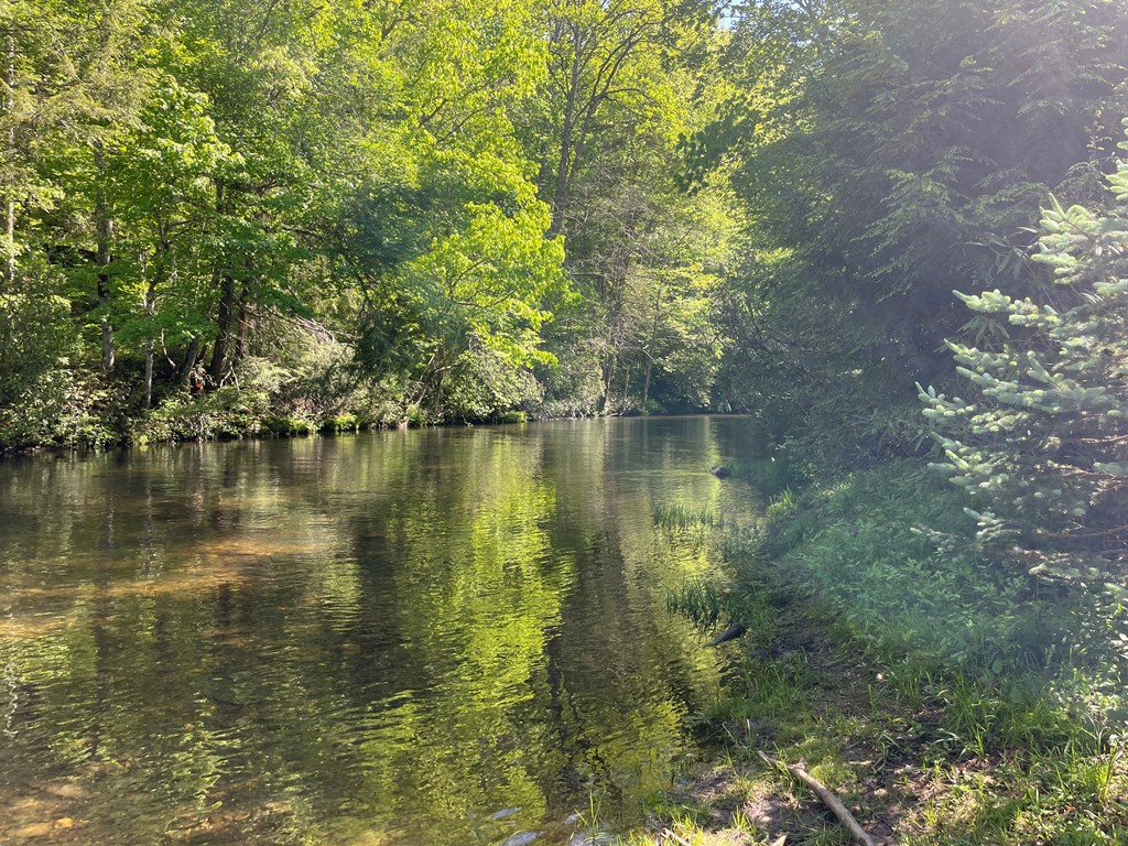 47 Thunderstruck Ln.