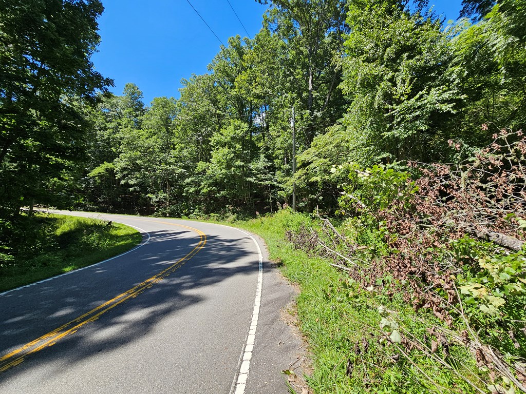 13475 Bryson City Road