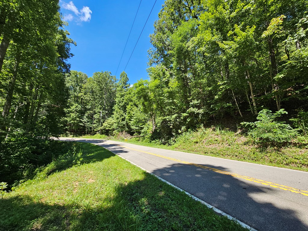 13475 Bryson City Road