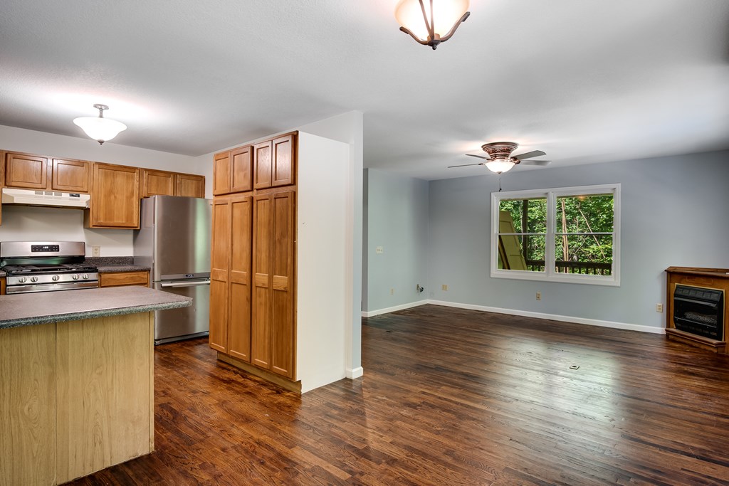 731 Castleman Road