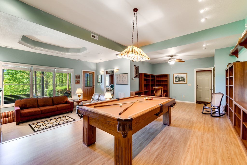 22 Chinquapin Heights