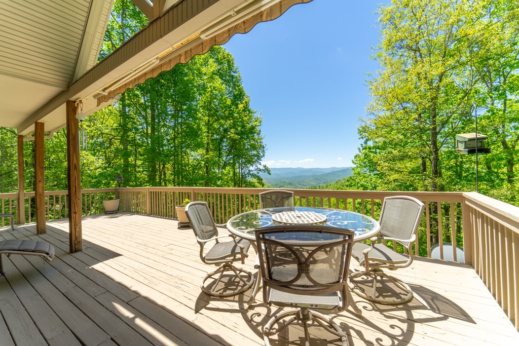 22 Chinquapin Heights
