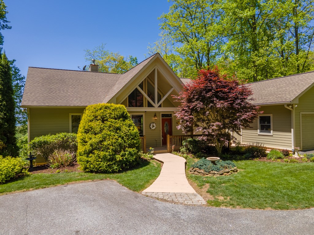 22 Chinquapin Heights