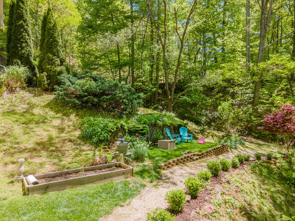 22 Chinquapin Heights