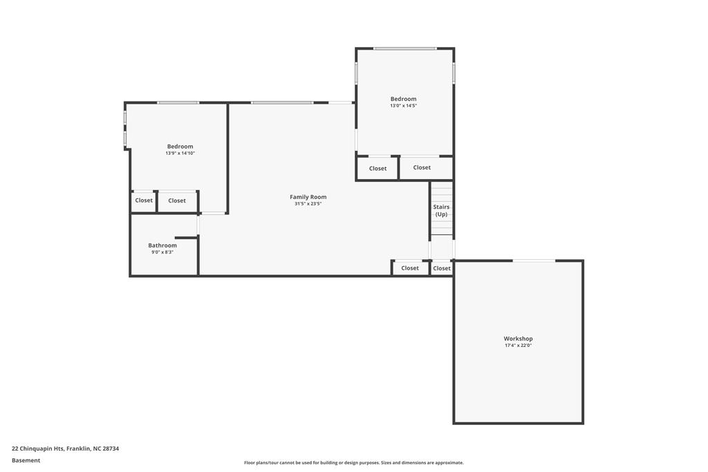 22 Chinquapin Heights