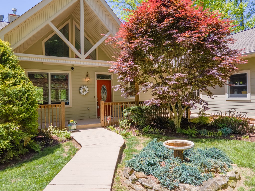 22 Chinquapin Heights