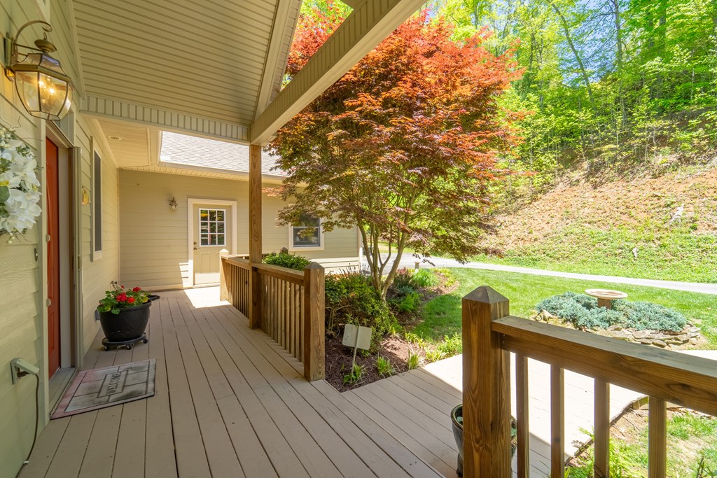 22 Chinquapin Heights