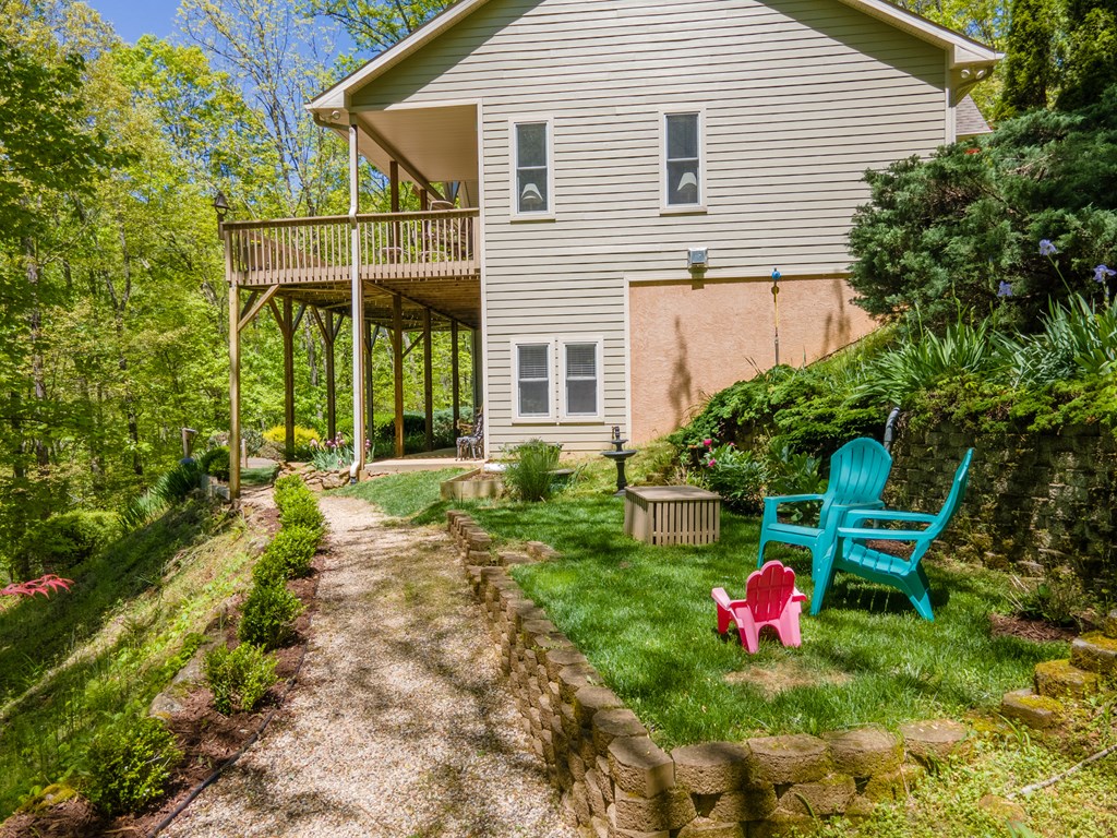 22 Chinquapin Heights
