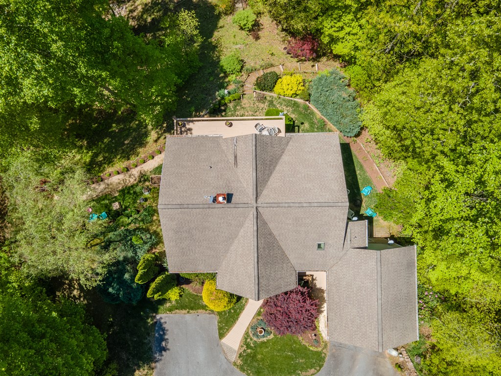 22 Chinquapin Heights
