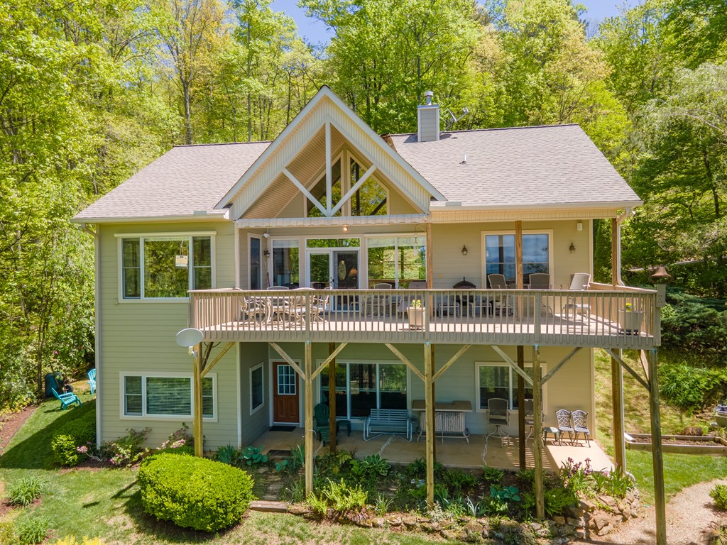 22 Chinquapin Heights