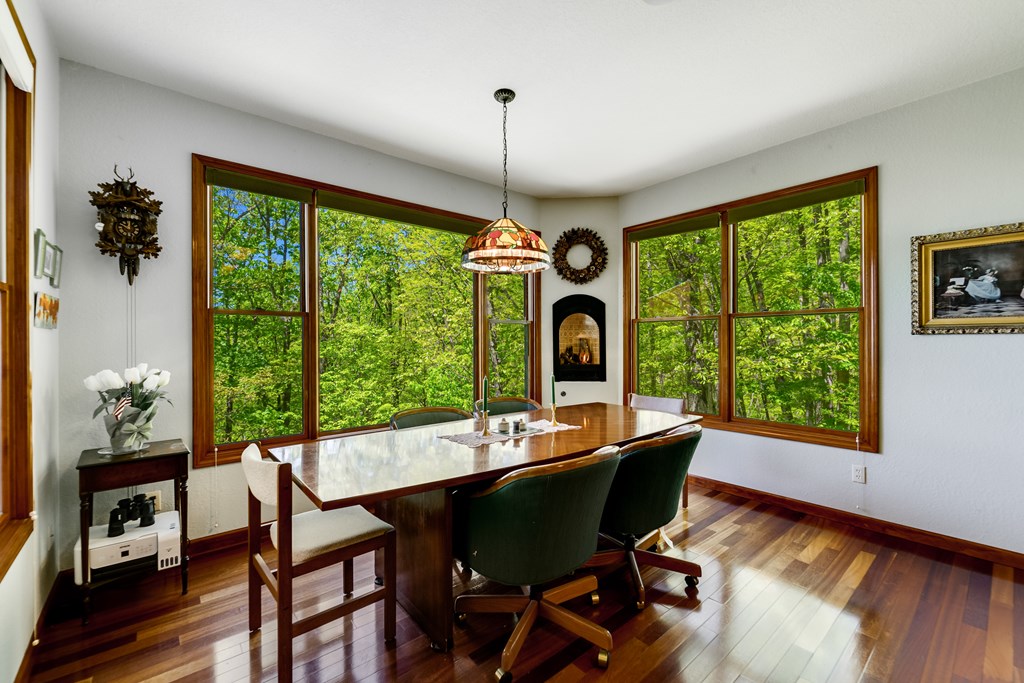 22 Chinquapin Heights