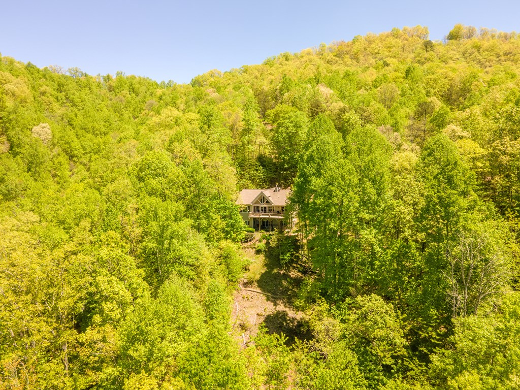 22 Chinquapin Heights