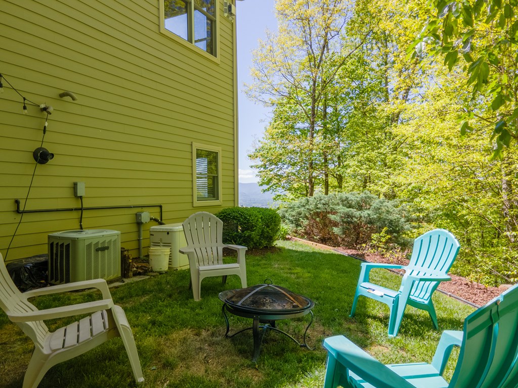 22 Chinquapin Heights