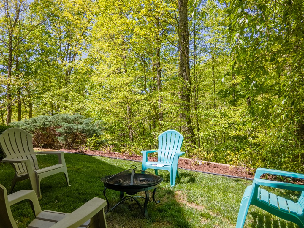 22 Chinquapin Heights